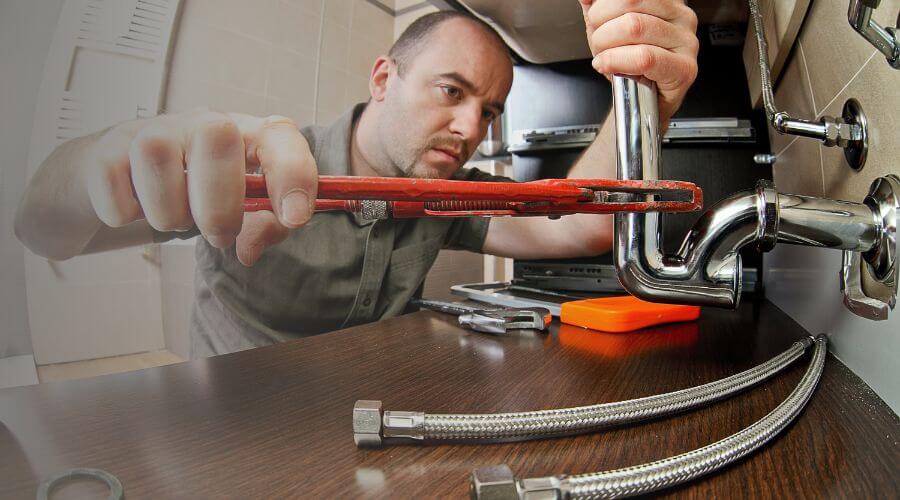 Professional sewer line replacement in Tecumseh, OK